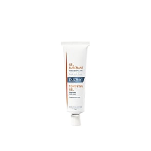 Ducray جل مقوي لتساقط الشعر الموضعي 30ml