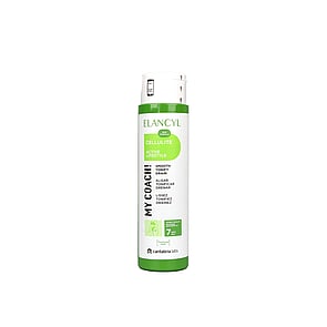 Elancyl My Coach! Anti-Cellulite Slimming Cream 200ml (6.76floz)