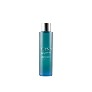 Elemis Cellutox Óleo Corporal Ativo 100ml