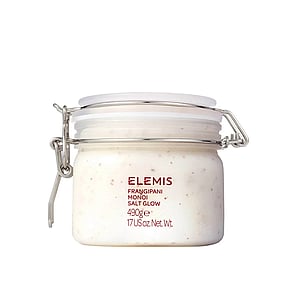 Elemis Frangipani Monoi Salt Glow Scrub 490g