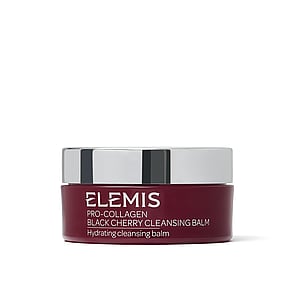 Elemis Pro-Collagen Black Cherry Cleansing Balm 100g
