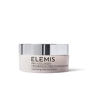 Elemis Pro-Collagen Fragrance-Free Cleansing Balm 100g