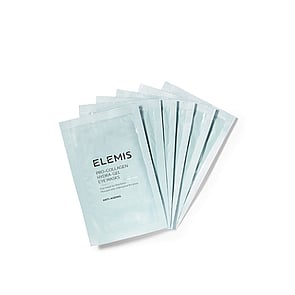 Elemis Pro-Collagen Hydra-Gel Eye Masks x6