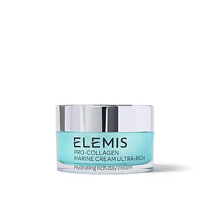 Elemis Pro-Collagen Marine Cream Ultra Rich 50ml