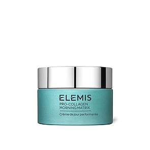 Elemis Pro-Collagen Morning Matrix Performance Day Cream 50ml