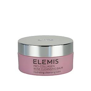 Elemis Pro-Collagen Rose Cleansing Balm 100g