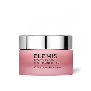 Elemis Pro-Collagen Rose Marine Cream 50ml