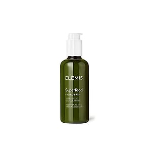 Elemis Superfood Facial Wash 200ml