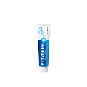 Elgydium Dentifricio Anti-Placca