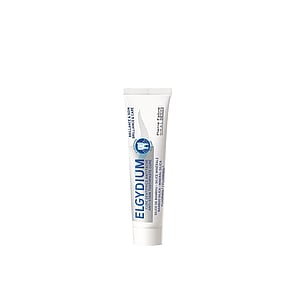 Elgydium Brilliance & Care Antivlek Tandpasta 30ml