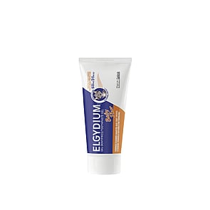 Elgydium Baby Fluoride Toothpaste Gel 30ml