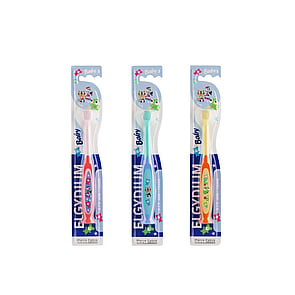 Elgydium Baby Cepillo de Dientes Suave x1