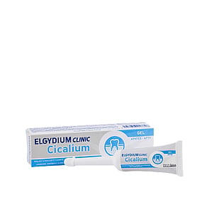 Elgydium Clinic Cicalium Gel 8ml