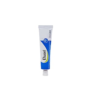 Elgydium Elugel Gel Orale 40ml