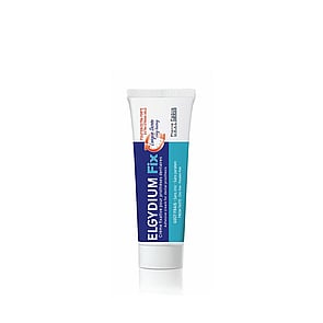 Elgydium Fix Extra Stark Fixerande Fästkräm 45g