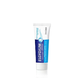 Elgydium Dentifricio Anti-Placca 50ml