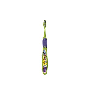Elgydium Kids Emoji Monster 2-6 Anni x1