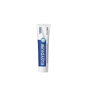 Elgydium Dentifricio Sbiancante 75ml