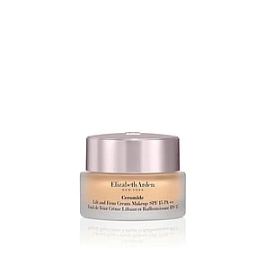 Elizabeth Arden Ceramide Lift and Firm Straffende Make-up-Creme SPF15