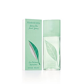 Elizabeth Arden Green Tea Scent Spray Eau Parfumée 100ml (3.38floz)