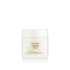 Elizabeth Arden White Tea Pure Indulgence Body Cream 400ml