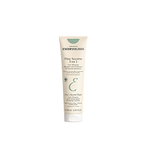 Embryolisse 3-In-1 Secret Paste 100ml