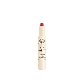 Embryolisse Baume teinté 3-en-1 en stick, teinte Mocha, 2,5 g