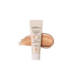 Embryolisse CC Cream+ SPF20 Nude 30ml