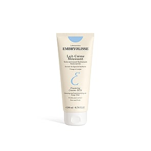 Embryolisse Skummande Krämmjölk 200ml