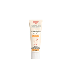 Embryolisse Crème Éclat du Teint Apricot Glow 30ml
