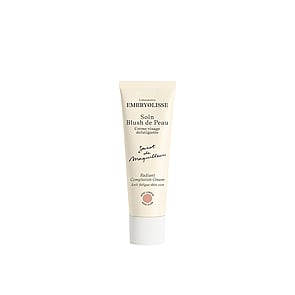 Embryolisse Radiant Complexion Cream Rose Glow 30ml