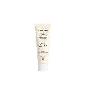 Embryolisse Radiant Complexion Cream Rose Glow