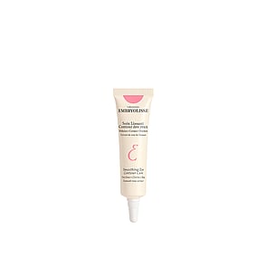 Embryolisse Cuidado Alisador Contorno de Olhos 15ml