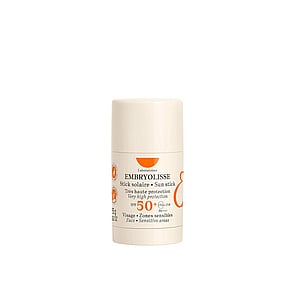 Embryolisse Stick Solar SPF50+ 15g