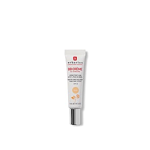 Erborian BB Krem Z Żeń-Szeniem SPF20 Nude 15ml