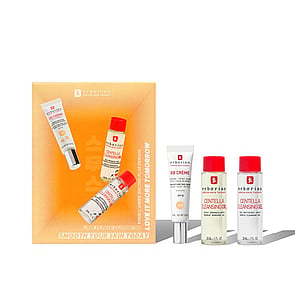 Erborian Rediscover Your Skin BB Crème Nude Gift Set