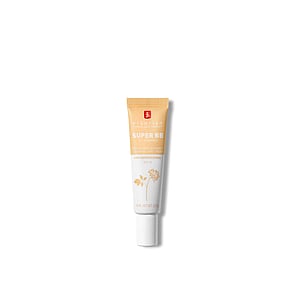 Erborian Super BB Au Ginseng Crema de Cuidado Cubriente SPF20 Nude 15ml
