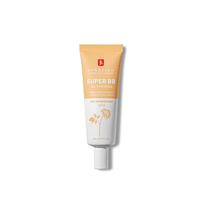 Erborian Super BB Au Ginseng Crema de Tratamiento Cobertora SPF20