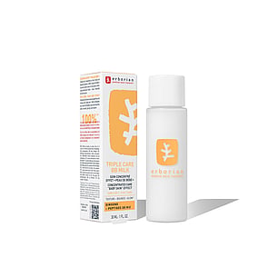 Erborian Triple Care BB Milk 30ml