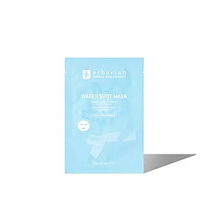Erborian Μάσκα Water Shot 15g
