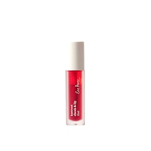 Ere Perez صبغة الخد والشفاه بالشمندر Joy 4.5ml