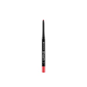 essence 8h Matte Comfort Lipliner