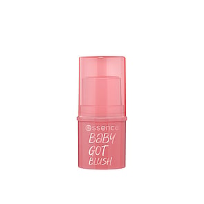 essence Baby Got Blush