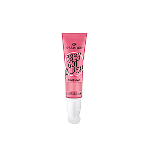 essence Baby Got Blush Liquid Blush