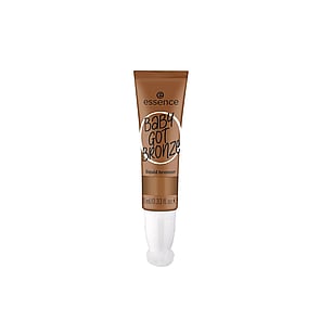 essence BABY GOT BRONZE Liquid Bronzer 20 Sunkissed Sweety 10ml