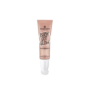 essence Baby Got Glow Liquid Highlighter