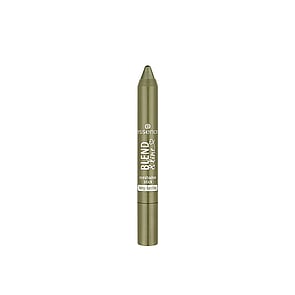 essence Blend & Line Eyeshadow Stick 03 Feeling Leafy 1,8g