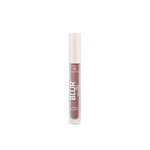 essence BLUR Crème à lèvres mate « Soufflé »