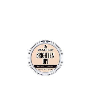 essence Brighten Up! بودرة الموز 20 Bababanana 9g