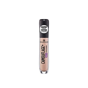 essence Camouflage+ Correcteur Matifiant 20 Light Ivory 5ml